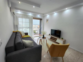 Precioso apartamento en Sevilla.